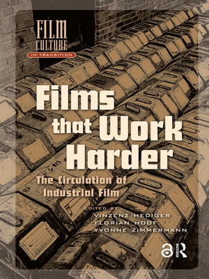 cover image of Films That Work Harder